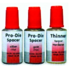 Diluente 2x20ml