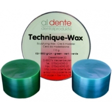 Technique Wax Blu   -110gr