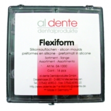 Flexiform Kit 16pz