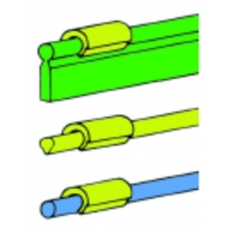 Bar-Conector System 6pz