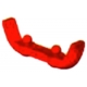 Barre Calc. Micro Ang.Rosse 2pz