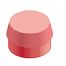 Cappette Micro Rosa Soft 6pz