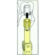 Rod Attacco Extracoronale