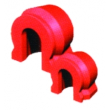 Vario Kugel Snap Matrici Rosse 1,7mm 8pz