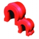 Vario Kugel Snap Matrici Rosse 2,2mm 8pz