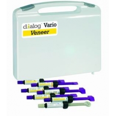 Dialog Vario Veener Occlusal Set