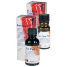 Pro Dye Lc Diluente 10ml