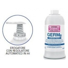 Germ A Concentrato 1lt 1pz