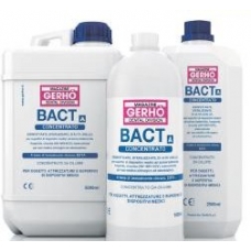 Bact A Concentrato 1lt 1pz