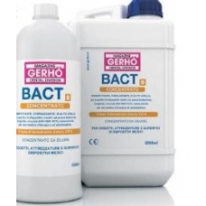 Bact B Concentrato 5lt 1pz