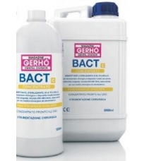 Bact C Concentrato 1lt 1pz