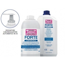 Forte Concentrato 2,5lt 1pz