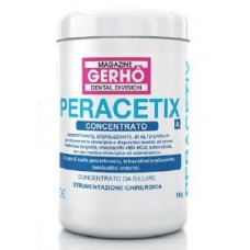 Peracetix A Concentrato Polvere 1kg 1pz