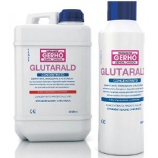 Glutarald Concentrato 1lt 1pz