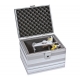 Tr Box Porta Articolatore In Alluminio 1pz