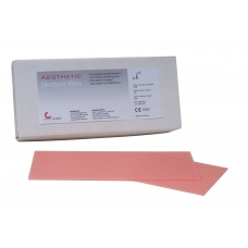 Aesthetic Denture Wax Medium 500gr