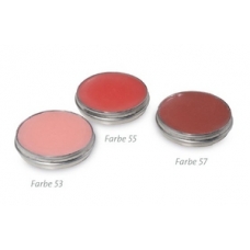 Aesthetic Color Wax Colore N.57 Rosso Scuro 8gr