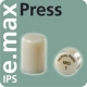 Ips E.Max Press Lt Large Colore C1 6gr 3pz