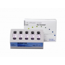 Ips E.Max Cad For Everest HT C14 Colore B4 5pz