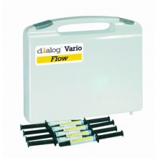 Dialog Vario A3 Starter Set