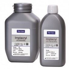 Implacryl Polimero N.10 150gr 1pz