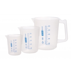Contenitore Graduato 250ml 1pz