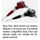 Easy Flow Colore Rosso 1pz