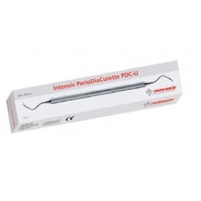 Perio Dia Curette Ipdc-A Set 4pz