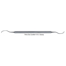 Perio Dia Curette N.11/12 Gracey 1pz