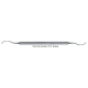 Perio Dia Curette N.11/12 Gracey 1pz