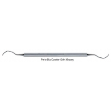 Perio Dia Curette N.13/14 Gracey 1pz