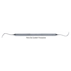 Perio Dia Curette F Forcazione 1pz