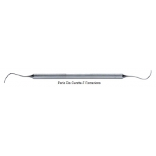 Perio Dia Curette F Forcazione 1pz