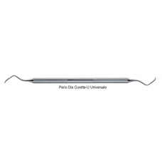 Perio Dia Curette U Universale 1pz