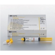 Relyx Unicem 2 Automix Ricambio Siringa A2 8,5gr 1pz