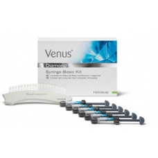 Venus Diamond Flow Ricambio Siringa Colore A2 1,8gr