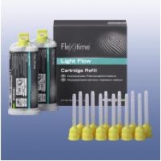 FlexiTime Light Flow Refill Set