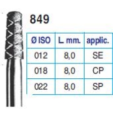 Frese SSW TDA 849 012 FG  -3pz