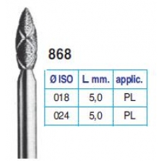 Frese SSW TDA 868 018 FG  -3pz