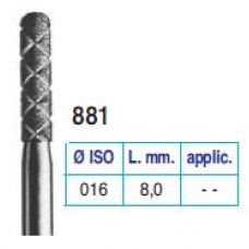 Frese SSW TDA 881 016 FG  -3pz