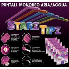 Starz Tipz Busta 150pz