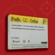 Prefix LC Ortho Ricambio Siringa 4gr 1pz