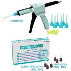 Dentocore Body Colore A3 Set