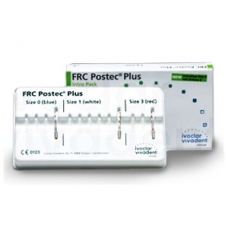 FRC Postec Plus Ricambio Misura 0 20pz