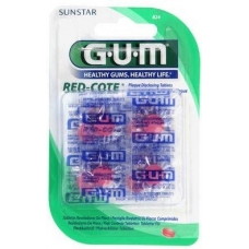 Red Cote compresse 63x4pz
