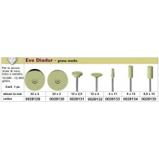 Eve Diadur Grana Media 22x4mm 1pz