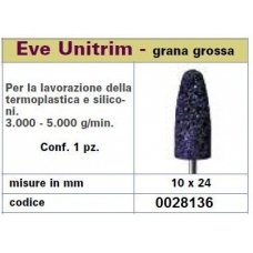 Eve Unitrim Grana Grossa 6,5x13mm 1pz