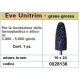 Eve Unitrim Grana Grossa 6,5x13mm 1pz