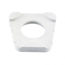 Contropiastre Splitex Colore Bianco Premium 10pz