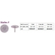 Diaflex F 2 Lati 220-0,18 1pz